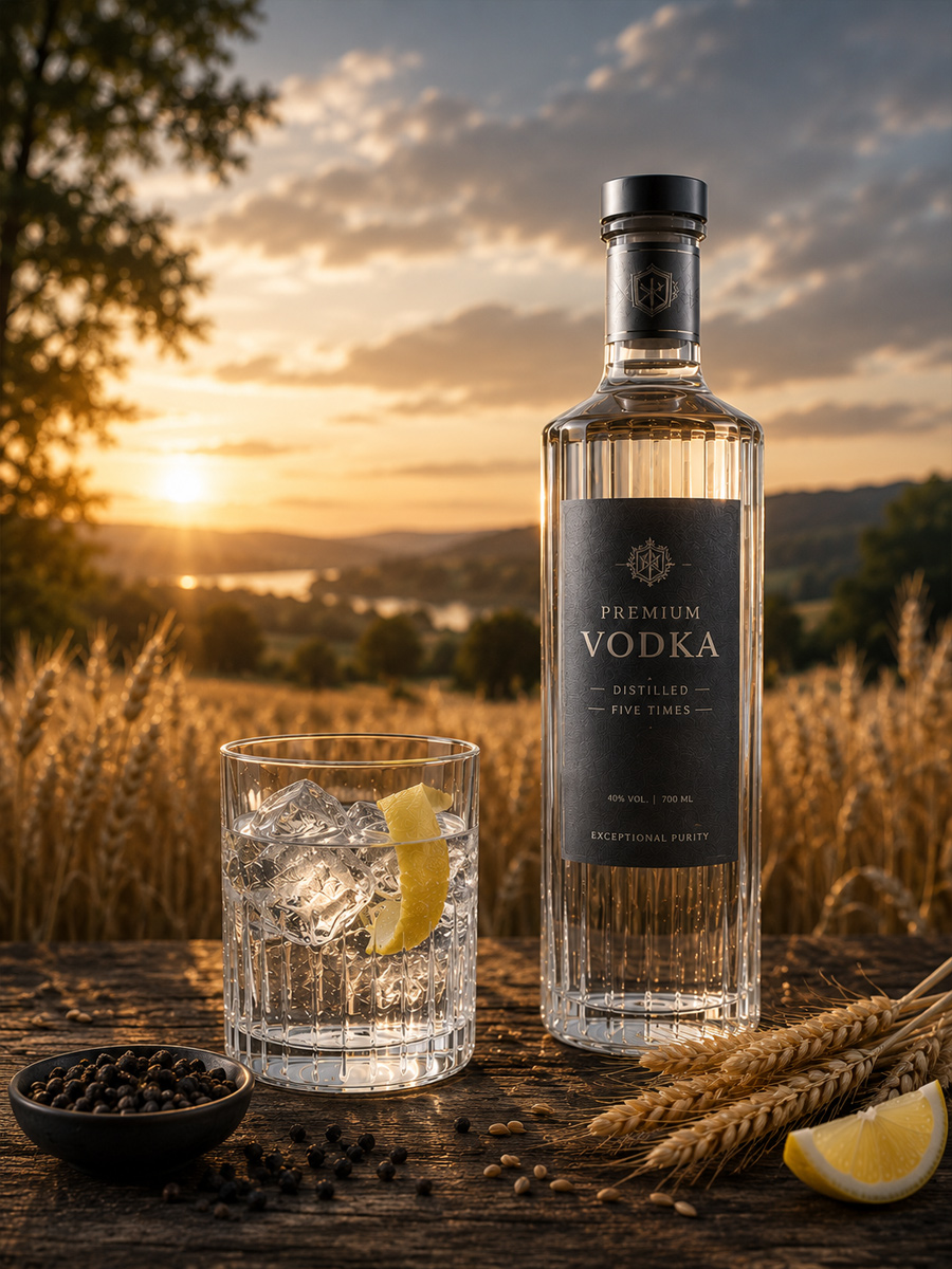 Vodka