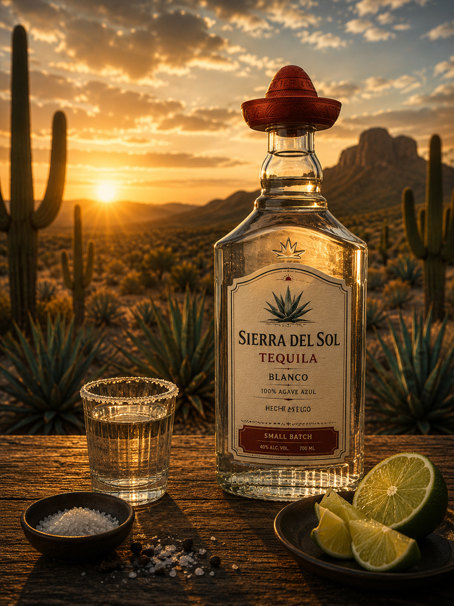 Tequila