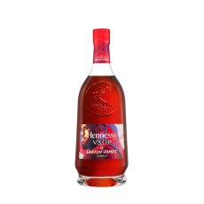Hennessy VSOP James Lebron 40% 0,7l (karton)