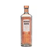 Absolut Elyx 0,7l 42,3% (holá lahev)