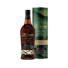 Ron Zacapa El Alma 23y 40% 0,7l (tuba)
