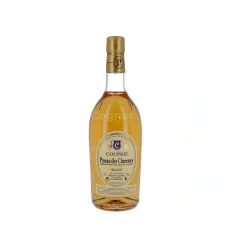 Couprie Pineau Blanc 17% 0,7l (holá lahev)