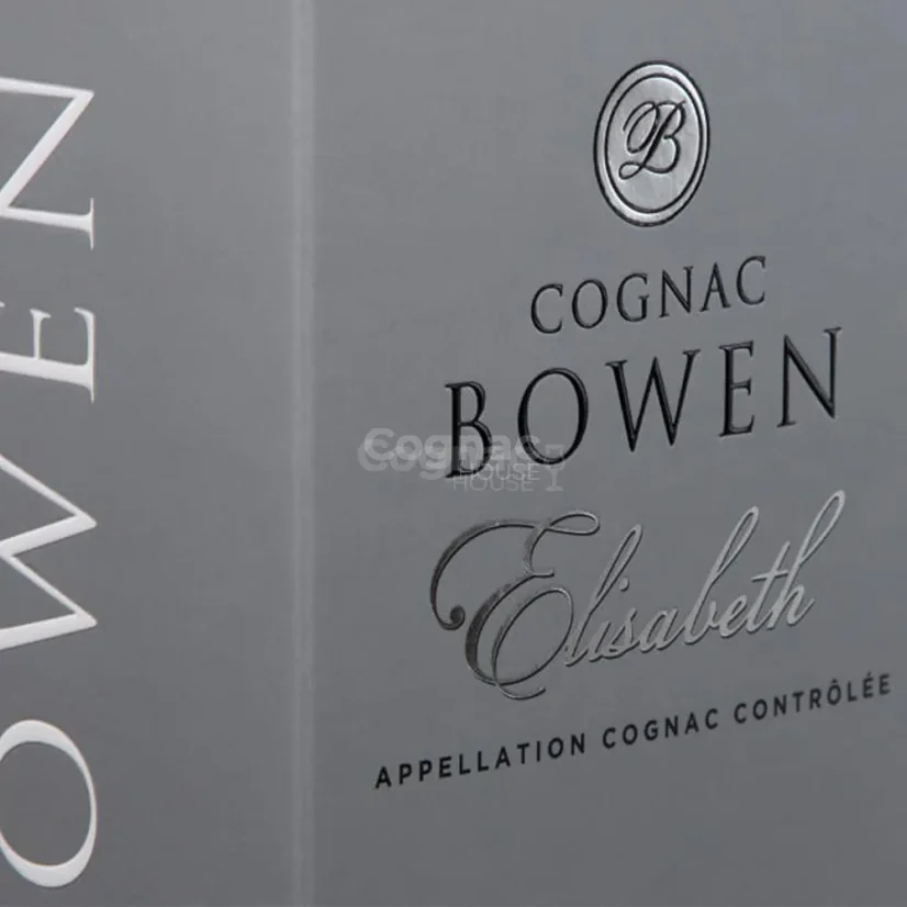 Bowen Elisabeth 40% 0,7l (karton)