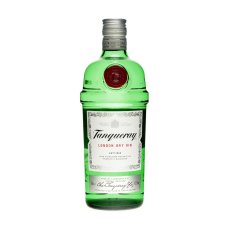 Tanqueray Gin 43,1% 0,7l  (holá lahev)