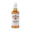Jim Beam White Label 40% 1,0l (holá lahev)