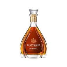 Courvoisier XO Royal 40% 0,7l (karton)