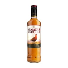 Famous Grouse 0,7l 40% (holá lahev)