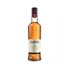 Glenfiddich 15YO 0,7l 40% (tuba)