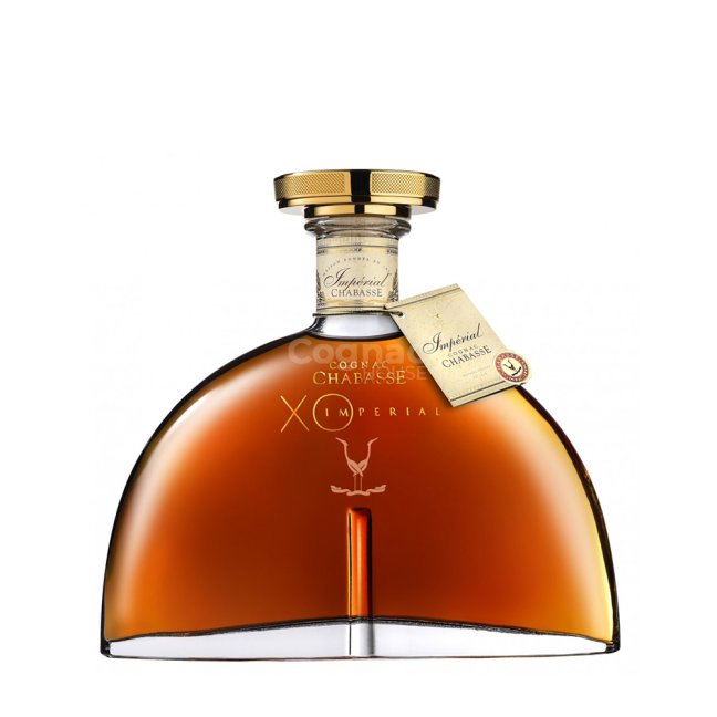 Chabasse XO Impérial 40% 0,7l (dárkové balení)