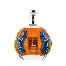 Lautrec Cognac XO Grande Champagne 40% 0,7l (dřevěný box)