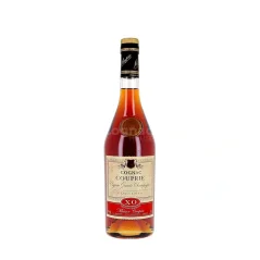 Couprie XO 40% 0,7l (karton)
