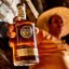 Bacardi Gran Reserva Diez 10YO 40% 1l (holá lahev)