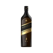 Johnnie Walker Double Black 40% 0,7l (holá láhev)