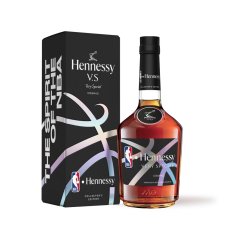 Hennessy VS NBA 40% 0,7l (karton)