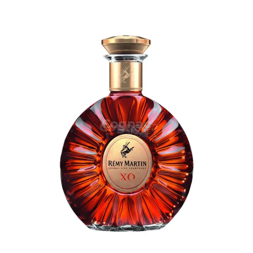 Rémy Martin XO 40% 0,7l (karton)