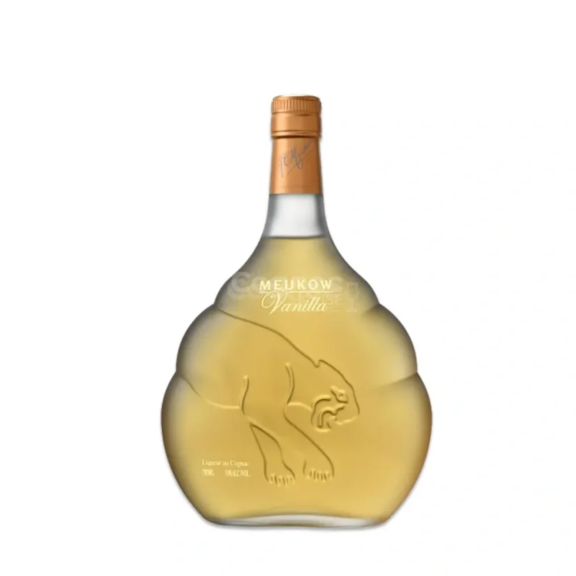 Meukow Vanilla 30% 0,7l (holá lahev)