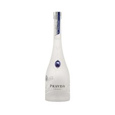 Pravda 0,7 l (holá láhev)