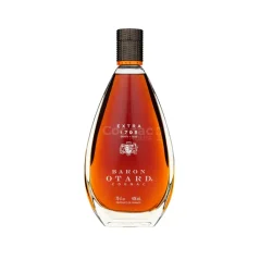 Baron Otard Extra 1795 40% 0,7l (dárkové balení)