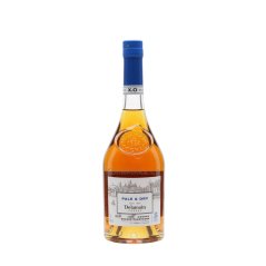 Delamain XO Pale & Dry 40% 0,7l (karton)
