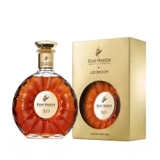 Rémy Martin XO Lee Broom Edition 40% 0,7l (karton)