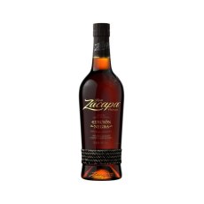 Ron Zacapa Editión Negra 43% 0,7l (tuba)
