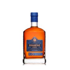 Braastad XO 40% 1 l (holá lahev)