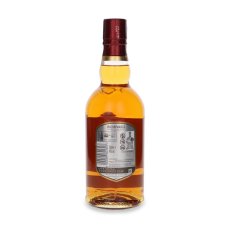 Chivas Regal 12 Years 40% 0,7l (holá lahev)