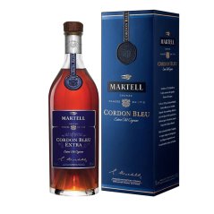 Martell Cordon Bleu Extra 40% 0,7 l (karton)