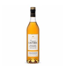 Lautrec VS Selection du Domaine 0,7l 40% (dřevěný box)