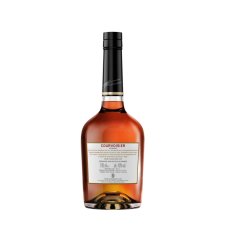 Courvoisier VS 40% 0,7l (holá lahev)