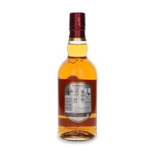 Chivas Regal 12 Years 40% 0,7l (holá lahev)