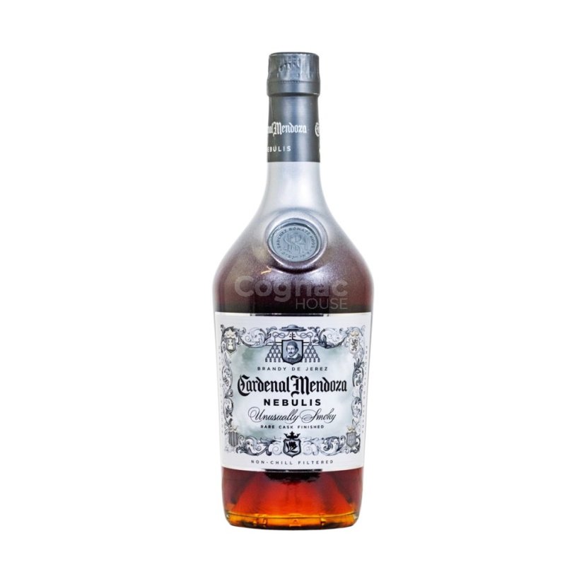 Cardenal Mendoza Nebulis 40% 0,7l (karton)