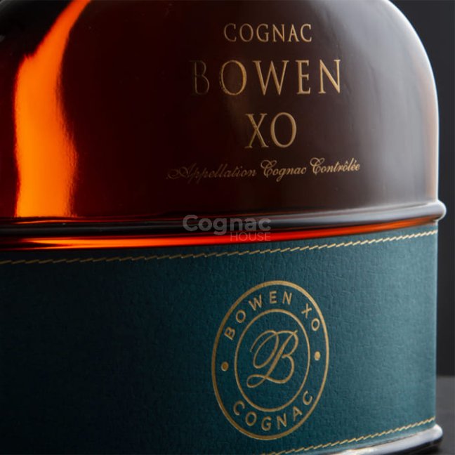 Bowen XO 40% 0,7l (karton)
