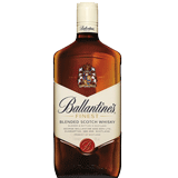 Skotská whisky - Objem lahve - 1000 ml