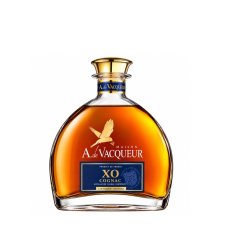 A. de Vacqueur XO 40% 0,7l (karton)