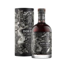 Don Papa Gayuma 40% 0,7l (tuba)