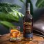 Ron Zacapa Editión Negra 43% 0,7l (tuba)