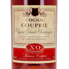 Couprie XO 40% 0,7l (karton)