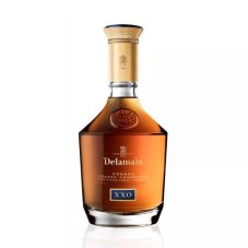 Delamain XXO 40% 0,7l (dárková kazeta)