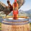 Famous Grouse Sherry Cask Finish 0,7l 40% (holá lahev)
