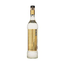 Stoli Gold vodka 40% 1l (holá lahev)