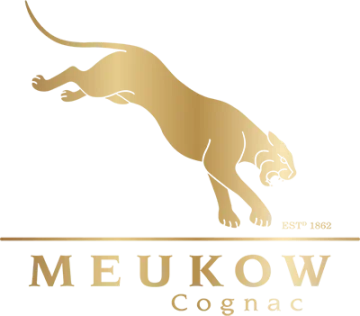 Meukow - Stáří koňaku - VSOP +4 roky