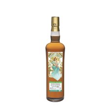 Comandon Rare Cask 2009 Petite Champagne 42% 0,7l (dřevěný box)