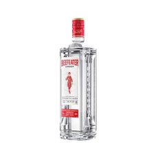 Beefeater Gin 40% 1,0l (holá lahev)
