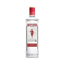 Beefeater Gin 40% 1,0l (holá lahev)