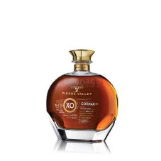 Pierre Vallet XO Carafe 40% 0,7l (karton)