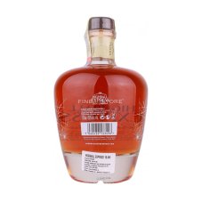 Highball Express 18yo Rare 40% 0,7l (holá lahev)