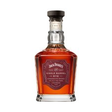 Jack Daniels Single Barrel Rye 45% 0,7l (karton)