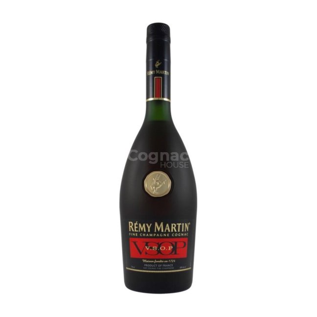 Rémy Martin VSOP 40% 0,7l (karton)