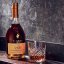 Rémy Martin 1738 Accord Royal 40% 0,7l  + forma na led (karton)